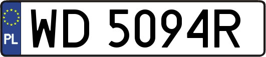 WD5094R