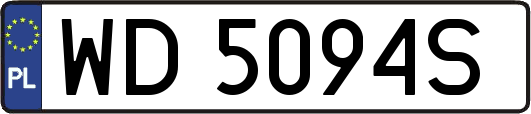 WD5094S