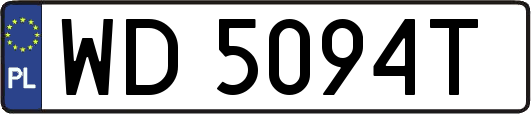 WD5094T