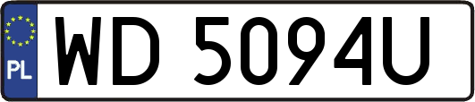 WD5094U