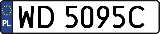WD5095C