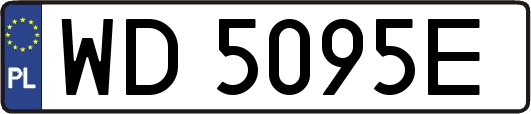 WD5095E