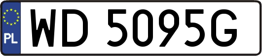 WD5095G
