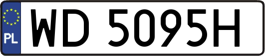 WD5095H