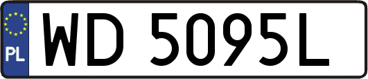 WD5095L