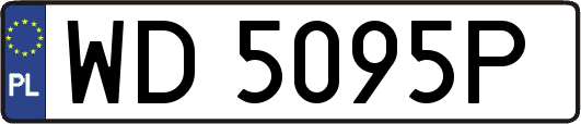 WD5095P