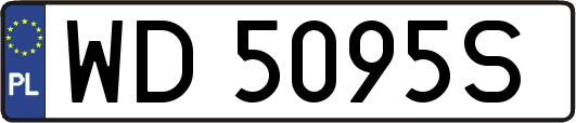 WD5095S