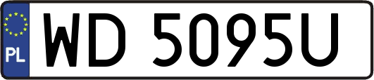 WD5095U