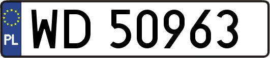 WD50963