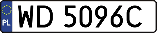 WD5096C