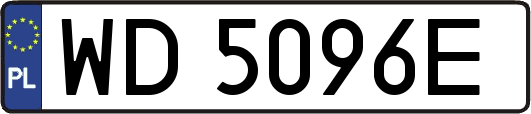 WD5096E
