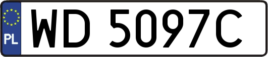 WD5097C