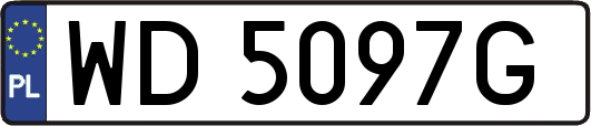 WD5097G