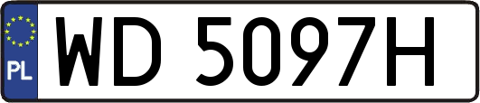 WD5097H