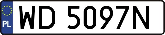 WD5097N