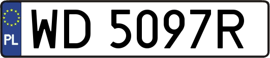 WD5097R