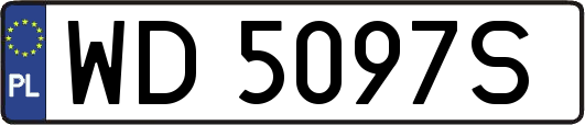 WD5097S