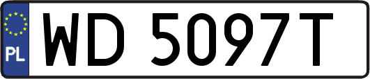 WD5097T