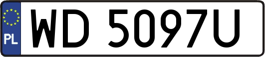 WD5097U