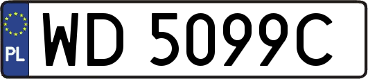 WD5099C