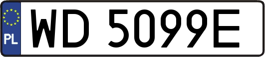 WD5099E