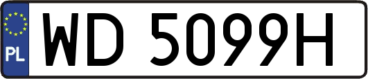 WD5099H