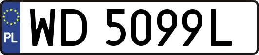 WD5099L
