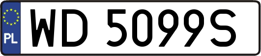 WD5099S
