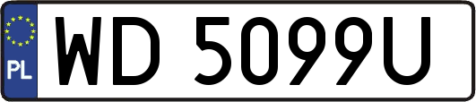 WD5099U