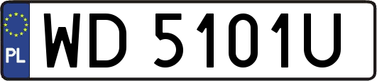 WD5101U