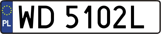 WD5102L