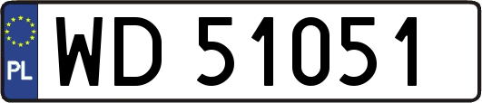 WD51051