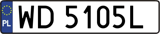 WD5105L