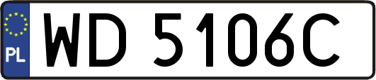WD5106C