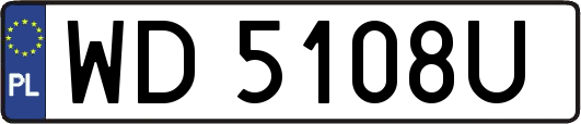 WD5108U