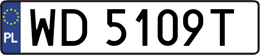 WD5109T