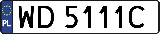 WD5111C