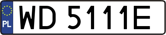 WD5111E