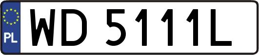 WD5111L