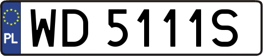 WD5111S