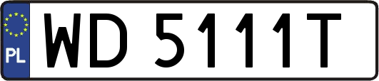 WD5111T