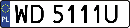 WD5111U
