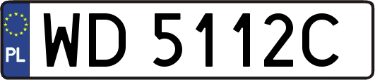 WD5112C