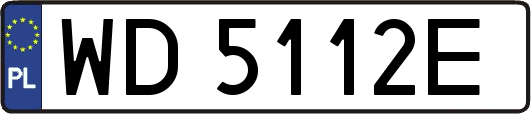 WD5112E