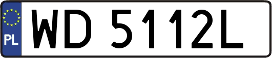 WD5112L