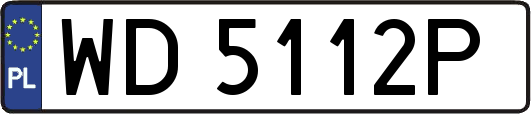 WD5112P