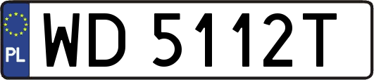 WD5112T