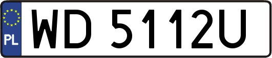 WD5112U