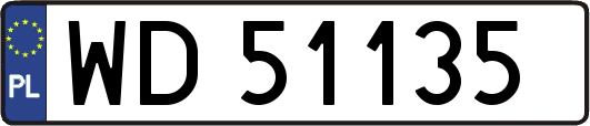 WD51135