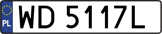 WD5117L